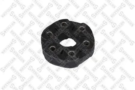 STELLOX 0710002SX 07-10002-sxмуфта кардана BMW e122128303436 80>, Opel Omega 86>