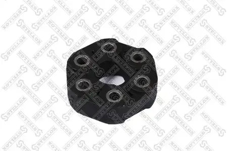 STELLOX 0710031SX Шарнир, продольный вал