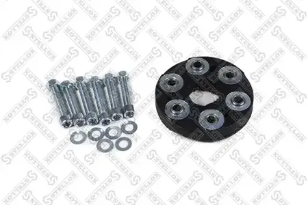 STELLOX 0710061SX Шарнир, продольный вал