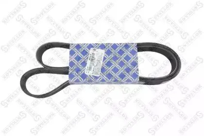 STELLOX 0801376SX Ремень поликлиновой 8PK1376МАЗ-MAN, MAN TGA