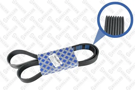 STELLOX 0801509SX Ступица с подшипником передняя +ABS, Toyota AURIS I Avensis III T270 Corolla IX RAV4 III 02-.