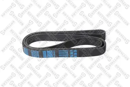 STELLOX 0801755SX Ремень поликлиновой 8PK1755