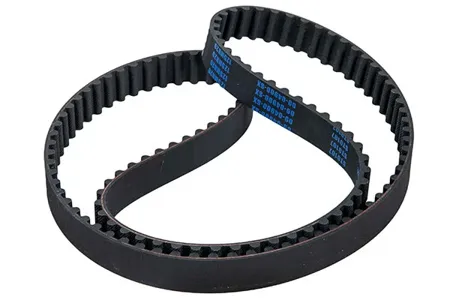 STELLOX 0904900SX Ремень ГРМ 125MR20