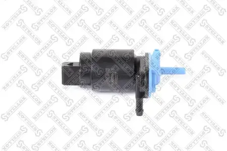STELLOX 1000304SX Насос омывателя Opel Astra G Zafira Vectra B-C Omega B Corsa