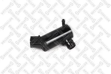 STELLOX 1000309SX Насос омывателя Hyundai Accent 99