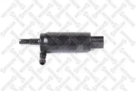 STELLOX 1000314SX Насос омывателя фар Audi a2a3a4a6a8 97, vw Sharan 96 Golf Passat 8