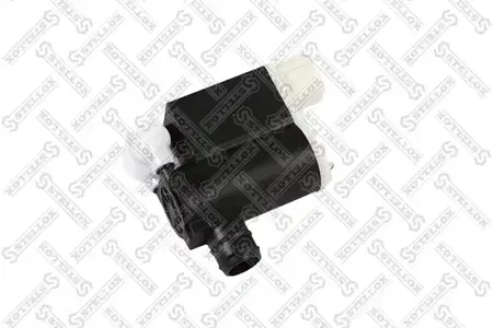 STELLOX 1000322SX Насос омывателя Hyundai Accent 00-05
