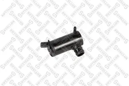 STELLOX 1000326SX Насос омывателя