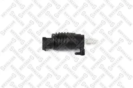 STELLOX 1000328SX 10-00328-sx Насос омывателя Renault Clio r19 1.2-3.01.9td2.1td 86-98