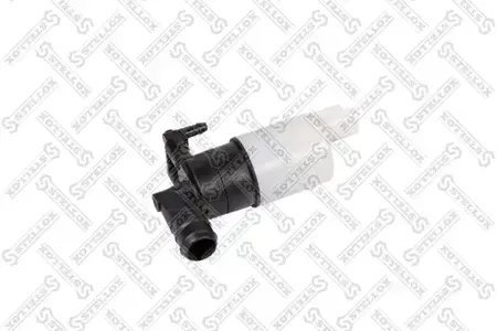 STELLOX 1000341SX Насос омывателя Citroen Berlingo C3,C4,C5 , Peugeot 207,307,308,607 Partner 96>