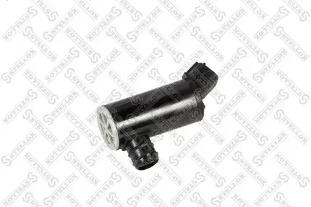 STELLOX 1000343SX Насос омывателя Hyundai Solaris Accent IV 1.41.6 10>