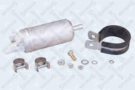 STELLOX 1001003SX Насос топливный Fiat CromaTipo, Mazda 626RX-7929SL 0