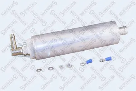 STELLOX 1001009SX Насос топливный 4.0bar Mercedes W124,W202,W210, 2.0-5.5 91>