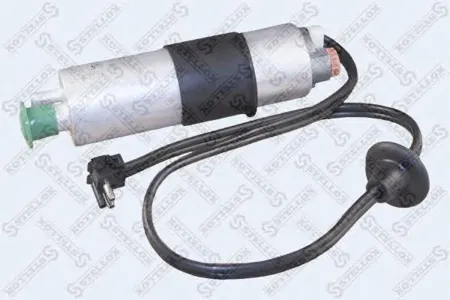 STELLOX 1001010SX Насос топливный 4.0bar Mercedes W202S202 1.8i-2.3i 93-00