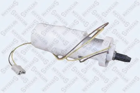 STELLOX 1001014SX Насос топливный 6.0bar Audi 100 1.8-2.3i <90