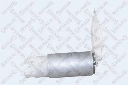 STELLOX 1001015SX Насос топливный 3.0b Opel Astra Omega Vectra , Ford Focus 93>