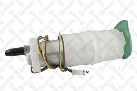 STELLOX 1001027SX Насос топливный 6.0bar Audi 100 2.3 93-94A6 2.0 94>