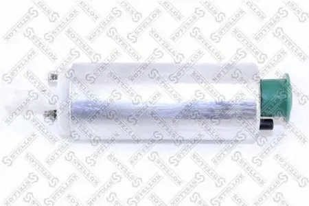 STELLOX 1001044SX Насос топливный 4.0bar Audi A8 2.83.74.2 94>