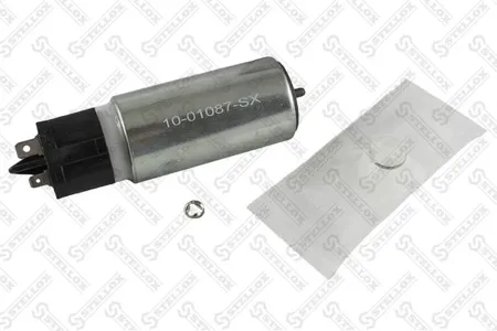 STELLOX 1001087SX Насос топливный 3bar Chrysler Voyager , Dodge Caravan 3.33.8 00>