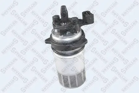 STELLOX 1001135SX Насос топливный с фильтром 6.0bar VW Passat 1.82.0 88-93 1.8 <90