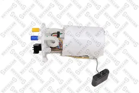 STELLOX 1001148SX Насос топливный в сборе Daewoo Aveo 1.21.4 03-05