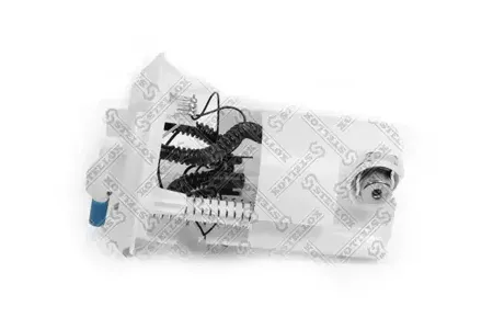 STELLOX 1001161SX Насос топливный в сборе 3.5bar Peugeot 406 1.82.0 95>
