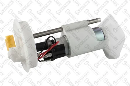 STELLOX 1001163SX Насос топливный в сборе 3bar Peugeot 106 1.41.6 <96