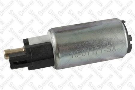 STELLOX 1001171SX Насос топливный эл.3bar Ford Escort 1.3-1.8 90-00 Fiesta 1.3-1.6 91 Transit 2.0i 94-97>