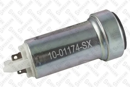 STELLOX 1001174SX Насос топливный 3.5bar BMW E65 3.0-4.5i 01>