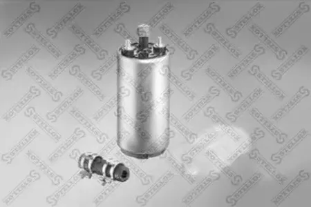 STELLOX 1001177SX Насос топливный 3.5bar Toyota Carina E 1.6i-2.0i 92-97