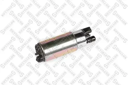 STELLOX 1001183SX Насос топливный 3.8bar Opel Astra Omega Zafira 2.0-3.0 94>
