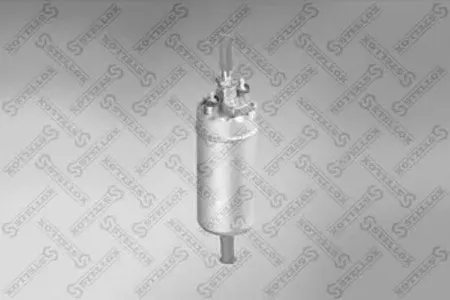 STELLOX 1001184SX Насос топливный 3bar Hyundai Santa Fe Trajet 2.0CRDi 01>