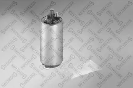 STELLOX 1001185SX Насос топливный 3.0bar Toyota Previa Celica 1.32.02.4 90-00