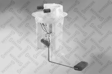 STELLOX 1001191SX Насос топливный в сборе 3bar Citroen Xsara 1.4i-1.8i2.0 97-05