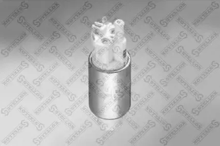 STELLOX 1001195SX Насос топливный 1bar Fiat Panda 0.9, Lancia Dedra 1.6i 89-96