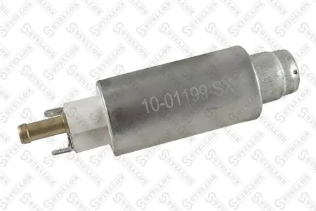 STELLOX 1001199SX Насос топливный 3bar Renault Megane 1.62.0 16V 96-03