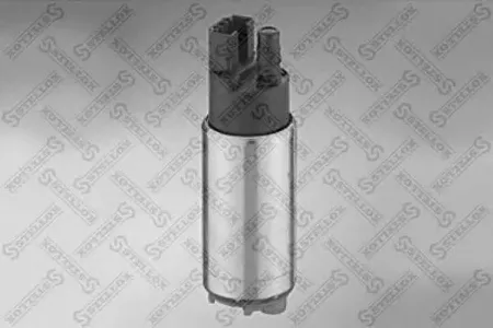 STELLOX 1001202SX Насос топливный Fiat Strada 1.2 03>, Chevrolet Aveo 1.4iOptra 1.8 03>