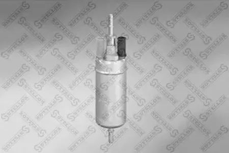 STELLOX 1001204SX Насос топливный Ford Mondeo 2.0-2.2DiTDDiTDCi 00-07