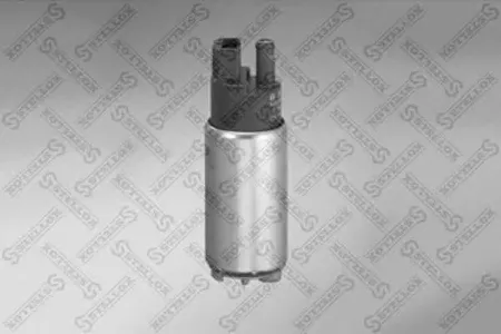STELLOX 1001206SX Насос топливный 3bar Hyundai Accent 1.5i 99-06