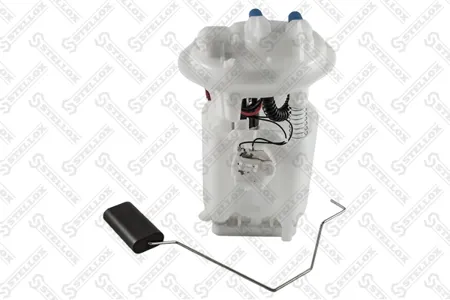 STELLOX 1001207SX Насос топливный в сборе 3bar Renault Clio II 99>