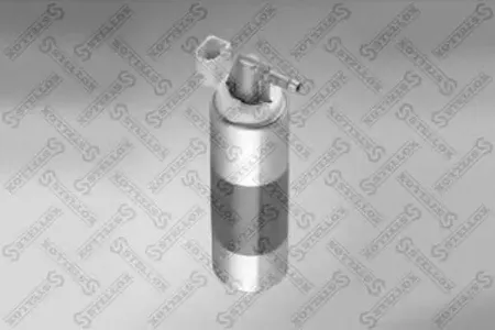 STELLOX 1001209SX Насос топливный 4.0bar Mercedes W220 2.8-5.0i 98-05