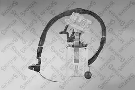 STELLOX 1001213SX Насос топливный Volvo S80S60 2.43.0i2.0-2.5T 99>