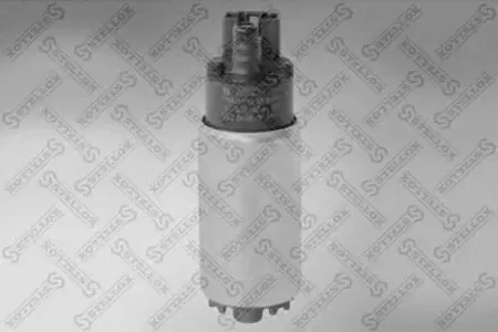 STELLOX 1001214SX Насос топливный 3.0 bar Chevrolet Aveo , Daewoo Aveo 1.21.4 16V 05>