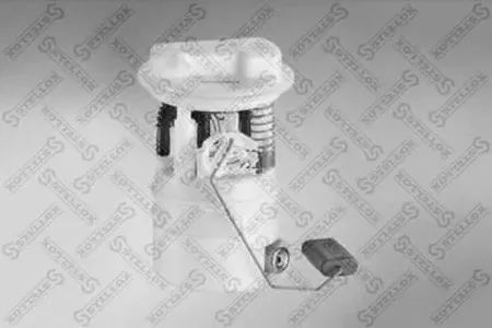 STELLOX 1001385SX Насос топливный в сборе 3bar Renault Clio 1.21.4 98>