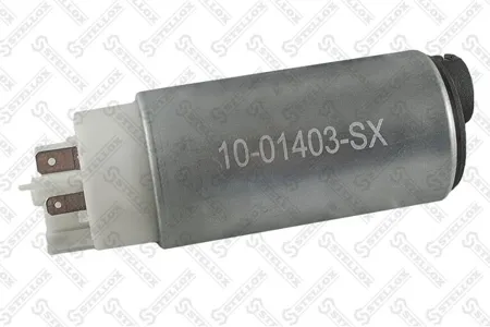 STELLOX 1001403SX Насос топливный 3bar Hyundai Avante Elantra 2.0i 16V 00>