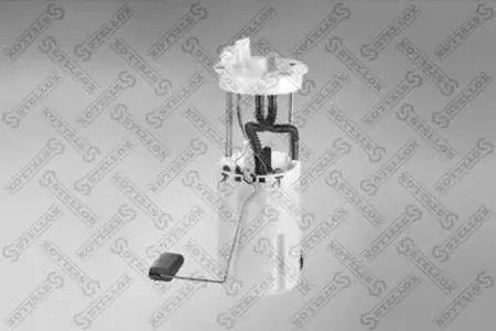 STELLOX 1001419SX Насос топливный в сборе 3bar Fiat Ducato 2.02.8JTD 00>