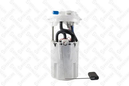STELLOX 1001438SX Насос топливный в сборе 3bar Fiat Punto, Lancia Ypsilon 1.21.8i 99>