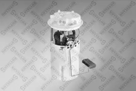 STELLOX 1001442SX Насос топливный модуль 3.0bar 110Lh Renault Laguna 1.6-3.0 16V 01>