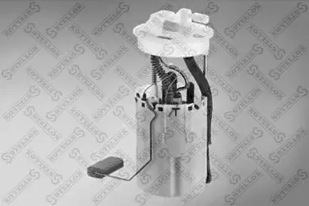 STELLOX 1001461SX Насос топливный в сборе 3bar Nissan Almera 1.51.82.0 00>
