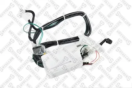 STELLOX 1001466SX Насос топливный в сборе 3bar BMW E606163 all 03>
